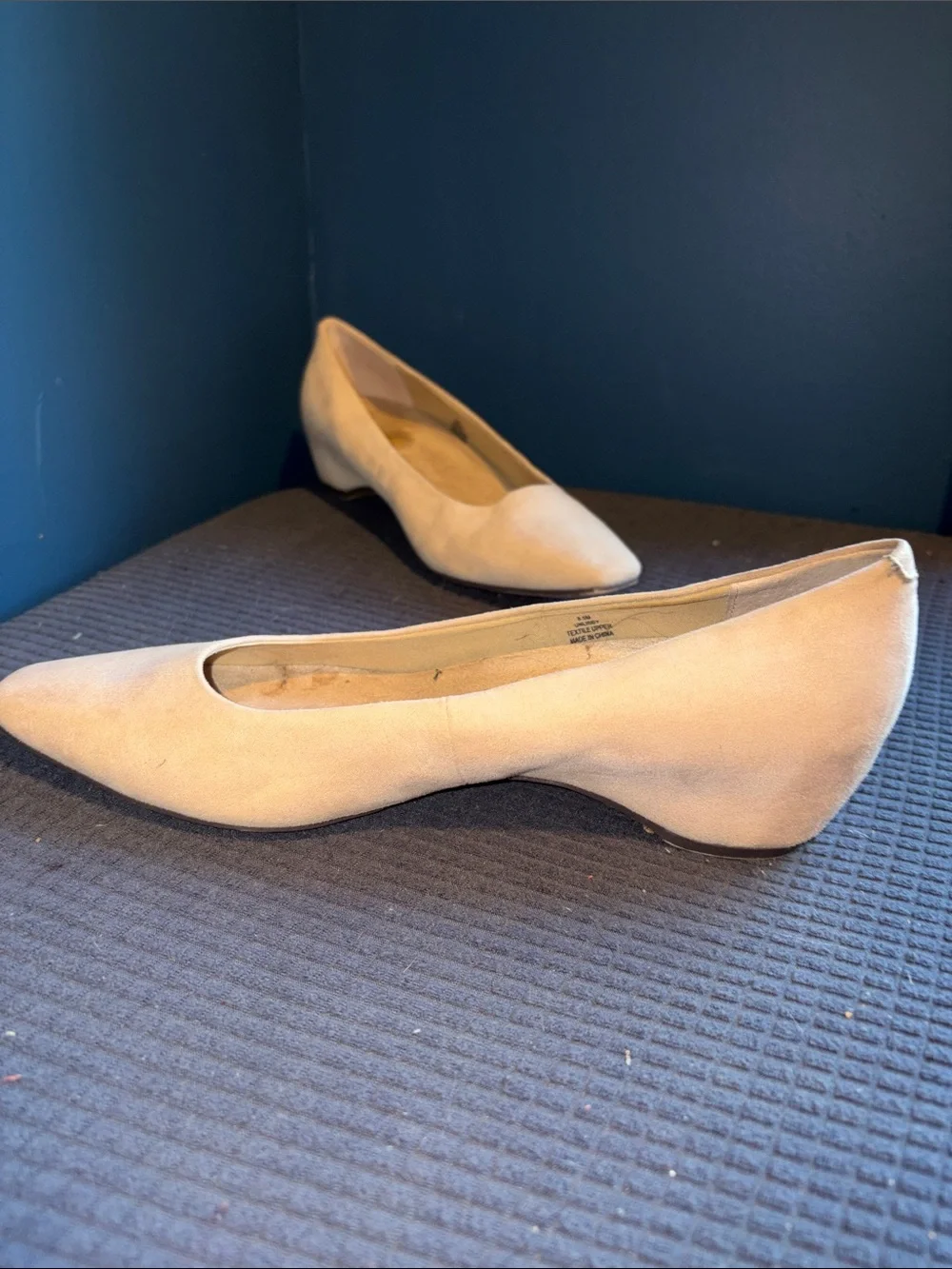 Unisa elegant beige